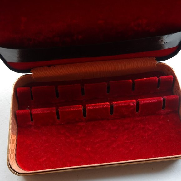 Men's Jewelry Box - Picture 3 of 3